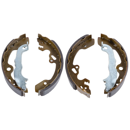 170889 Brake Shoe Set