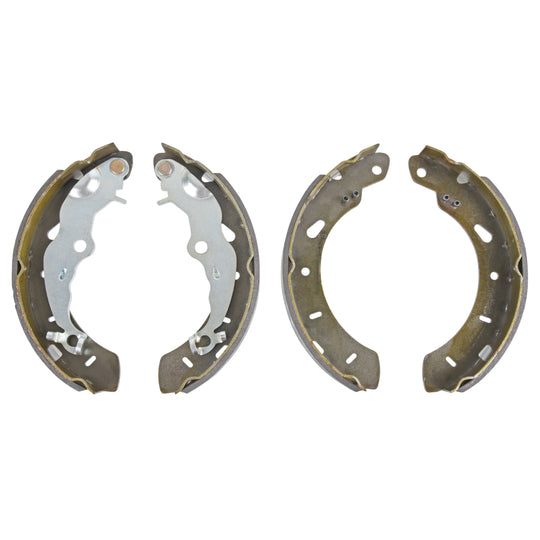 170890 Brake Shoe Set