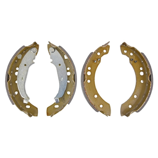170911 Brake Shoe Set