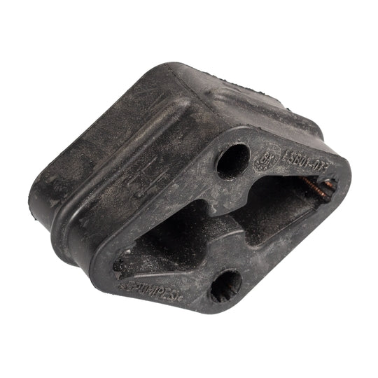 170922 Holder, exhaust system