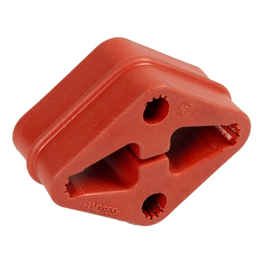 170939 Holder, exhaust system