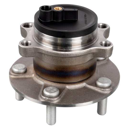 170954 Wheel Bearing Kit