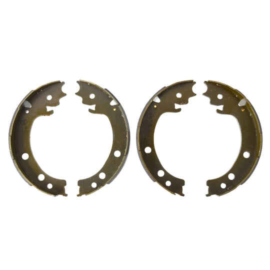 170968 Brake Shoe Set, parking brake