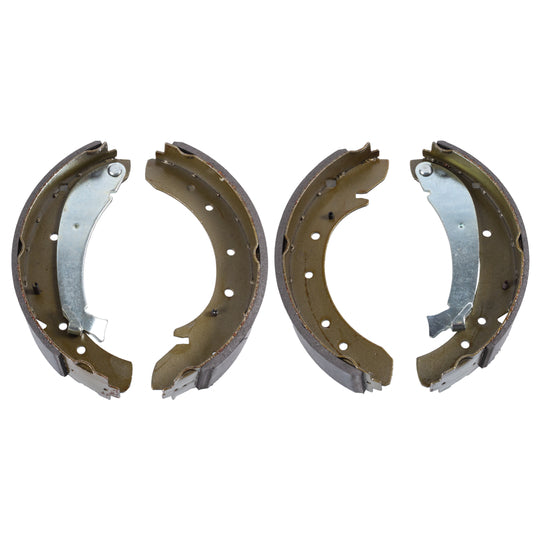 170974 Brake Shoe Set