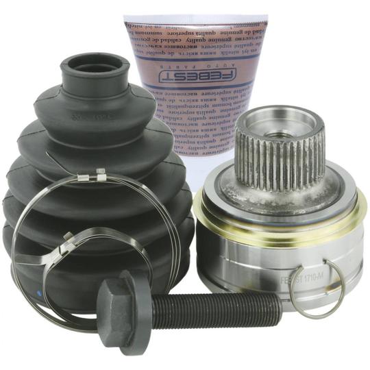 1710-A4 Joint, drive shaft