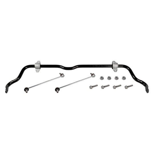 171019 Sway Bar, suspension