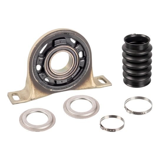 171030 Repair Set, cardan shaft centre bearing