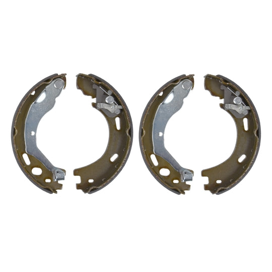 171052 Brake Shoe Set