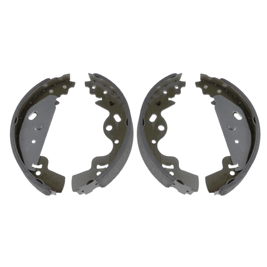 171056 Brake Shoe Set