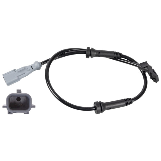 171104 Sensor, wheel speed