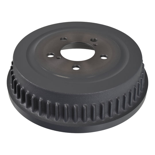 171123 Brake Drum