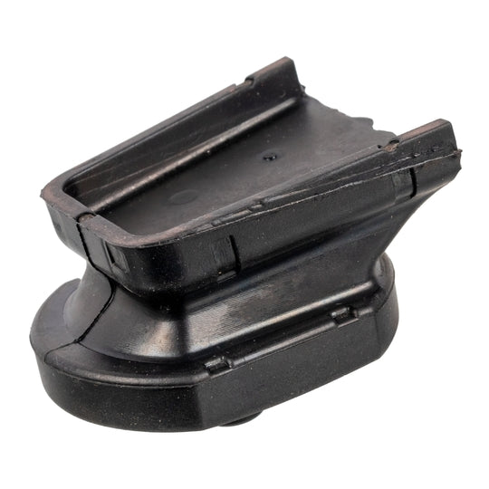 171134 Mounting, leaf spring