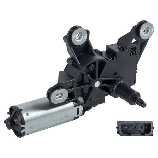 171349 Wiper Motor