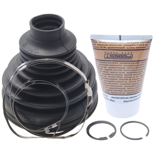 1715-Q5LHT Bellow Set, drive shaft