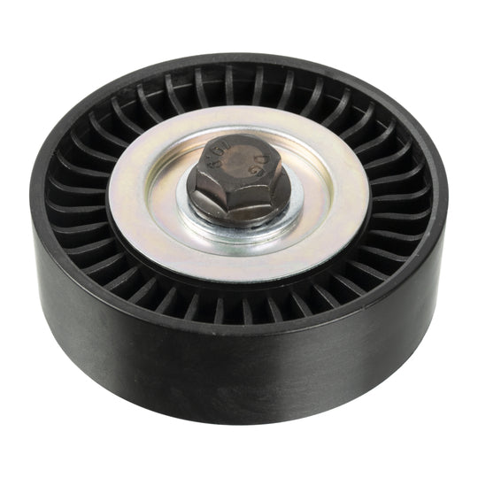 171512 Tensioner Pulley, v-ribbed belt
