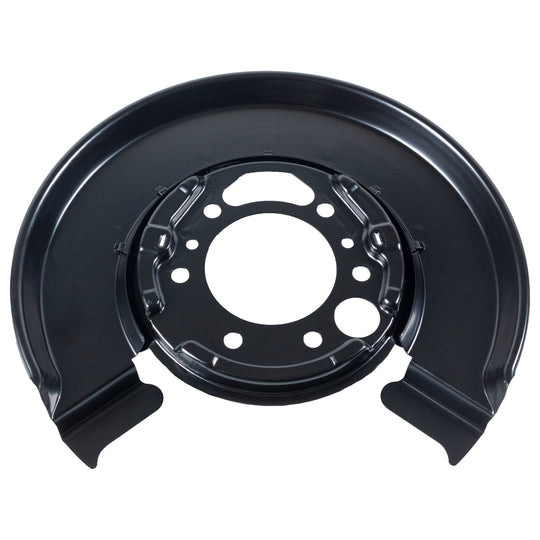 171528 Splash Panel, brake disc