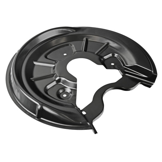 171535 Splash Panel, brake disc