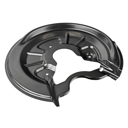 171536 Splash Panel, brake disc