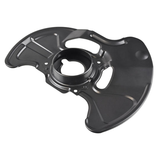 171538 Splash Panel, brake disc