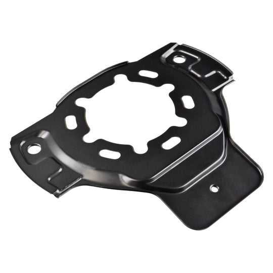 171539 Splash Panel, brake disc
