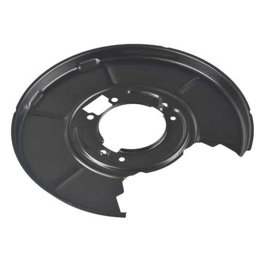 171541 Splash Panel, brake disc