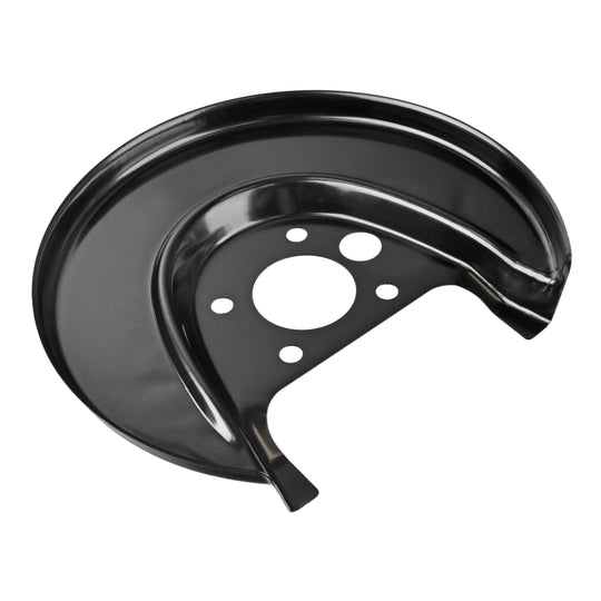 171544 Splash Panel, brake disc