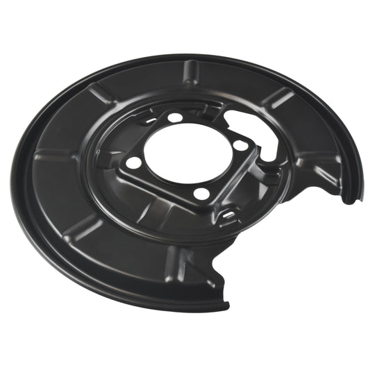 171547 Splash Panel, brake disc
