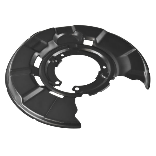 171548 Splash Panel, brake disc