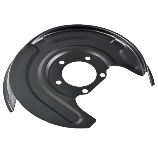 171552 Splash Panel, brake disc