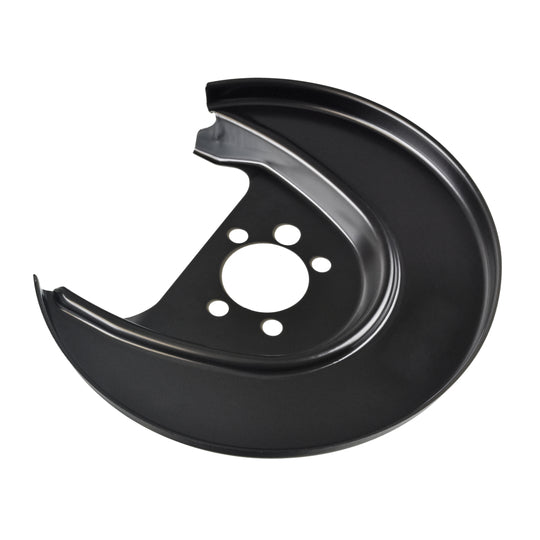 171555 Splash Panel, brake disc