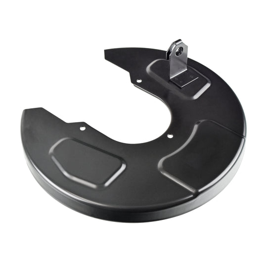 171558 Splash Panel, brake disc