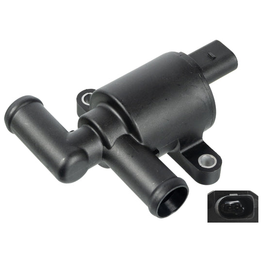 171623 Control Valve, coolant
