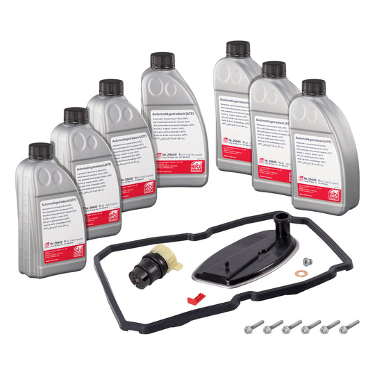 171748 Parts Kit, automatic transmission oil change