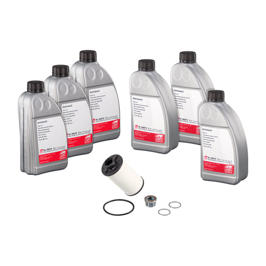 171762 Parts Kit, automatic transmission oil change