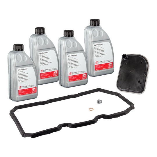 171767 Parts Kit, automatic transmission oil change