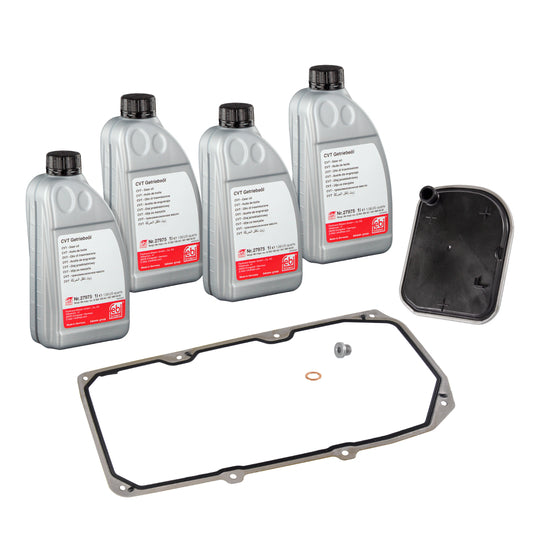 171769 Parts Kit, automatic transmission oil change