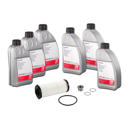 171772 Parts Kit, automatic transmission oil change