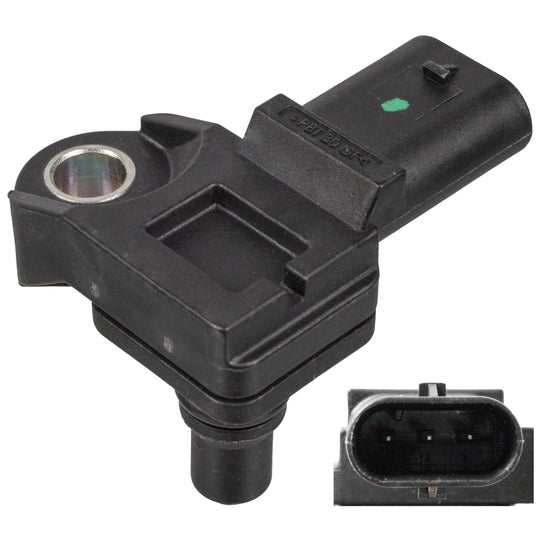 171781 Sensor, intake manifold pressure