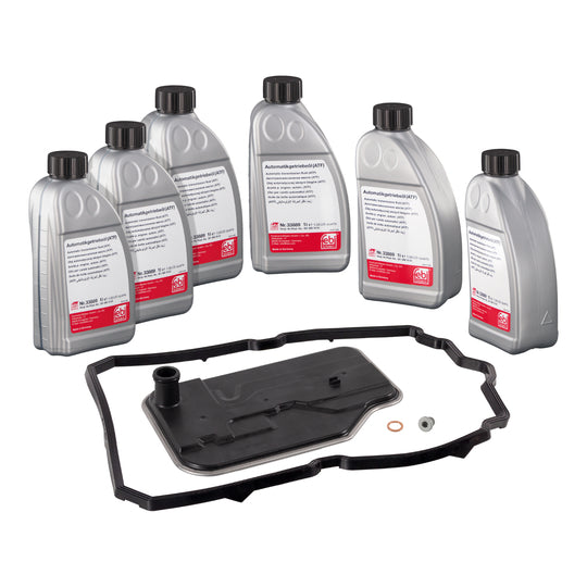 171785 Parts Kit, automatic transmission oil change