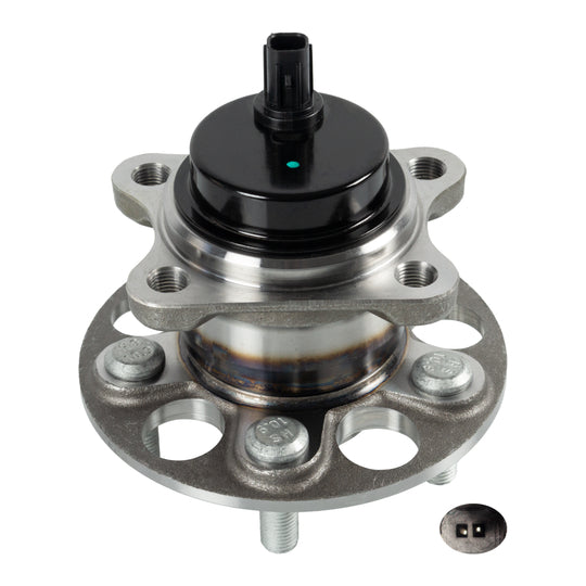 171893 Wheel Bearing Kit