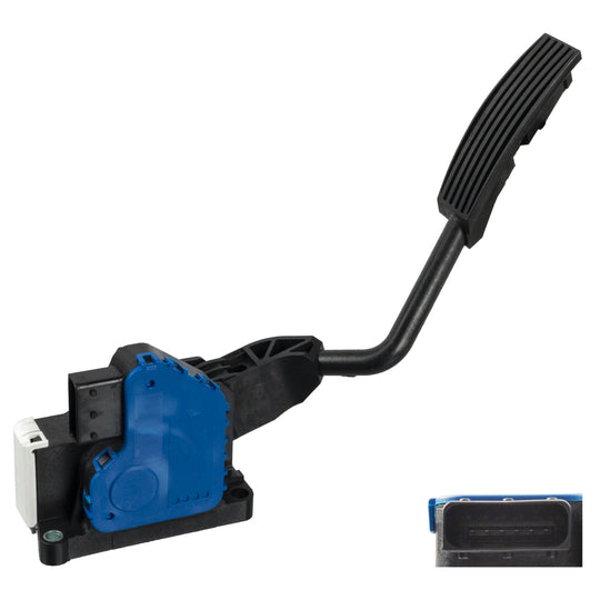 171992 Accelerator Pedal