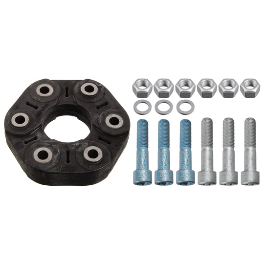 171995 Joint, propshaft