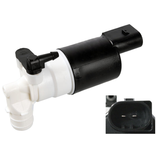 172026 Water Pump, window cleaning