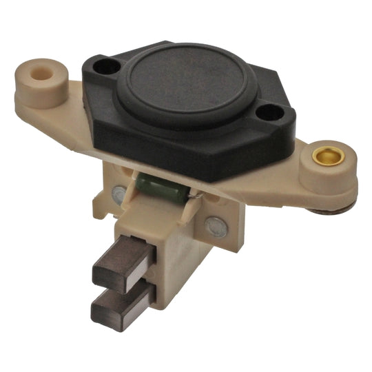 17202 Alternator Regulator