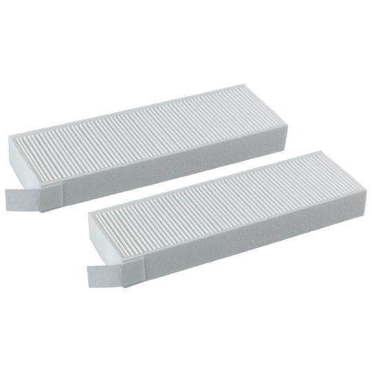 172062 Filter set, cabin air