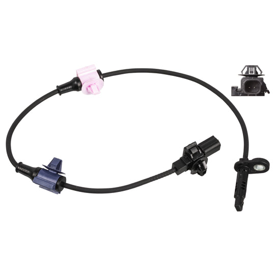 172100 Sensor, wheel speed