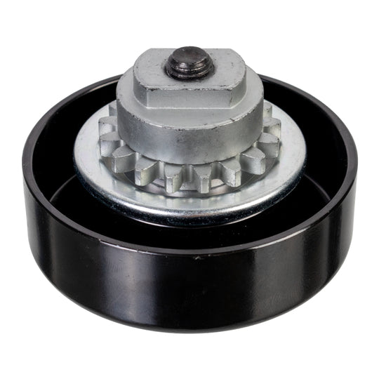 172248 Tensioner Pulley, v-ribbed belt