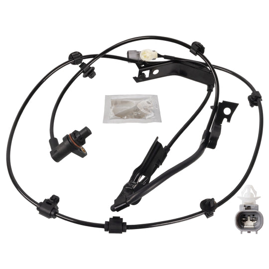 172425 Sensor, wheel speed
