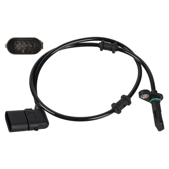 172518 Sensor, wheel speed