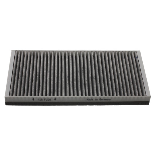 17263 Filter, interior air